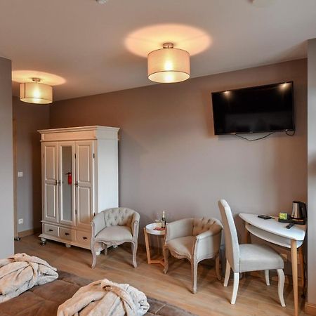 B&B De Waeterhoeve Snaaskerke Екстер'єр фото