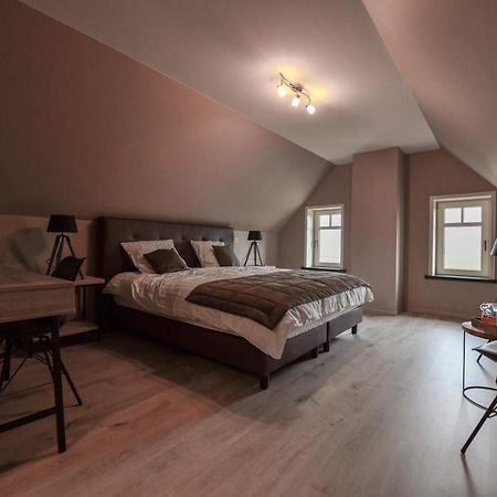 B&B De Waeterhoeve Snaaskerke Екстер'єр фото