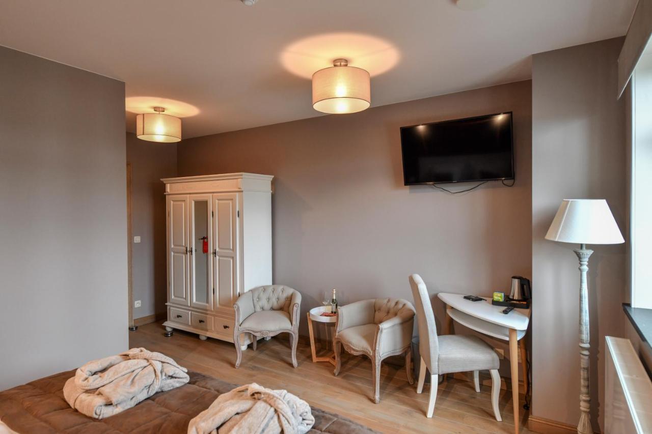 B&B De Waeterhoeve Snaaskerke Екстер'єр фото
