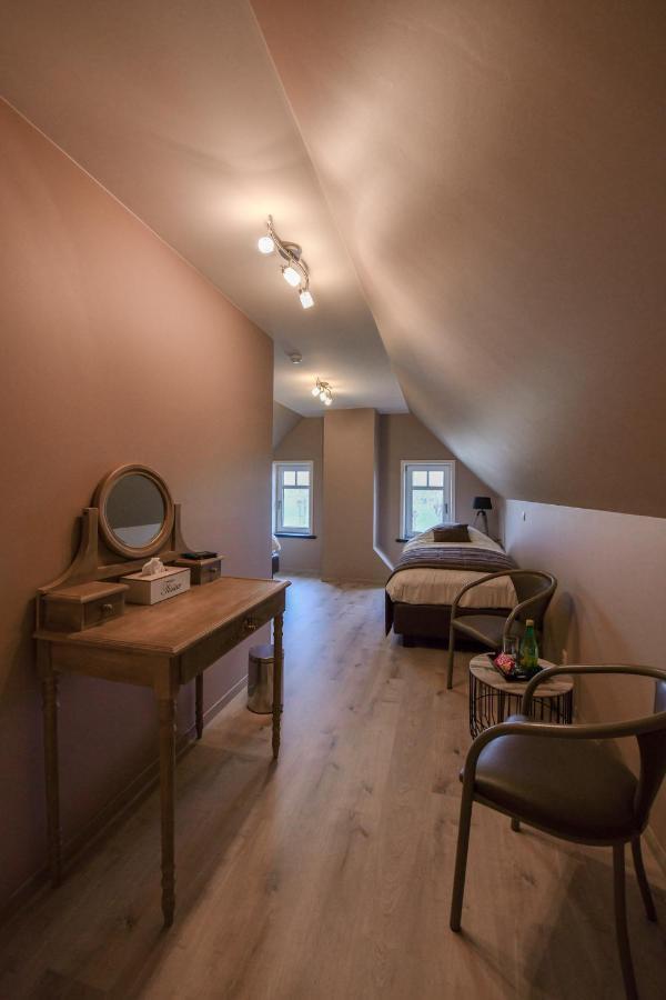 B&B De Waeterhoeve Snaaskerke Екстер'єр фото