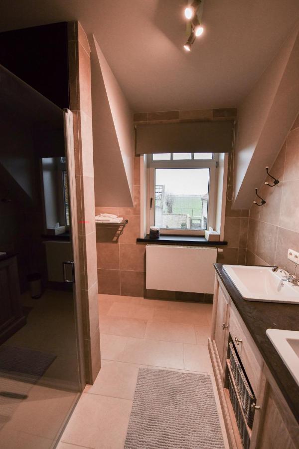 B&B De Waeterhoeve Snaaskerke Екстер'єр фото